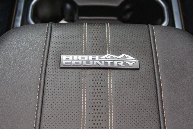 Certified 2024 Chevrolet Silverado 2500 High Country AWD/4WD image 25