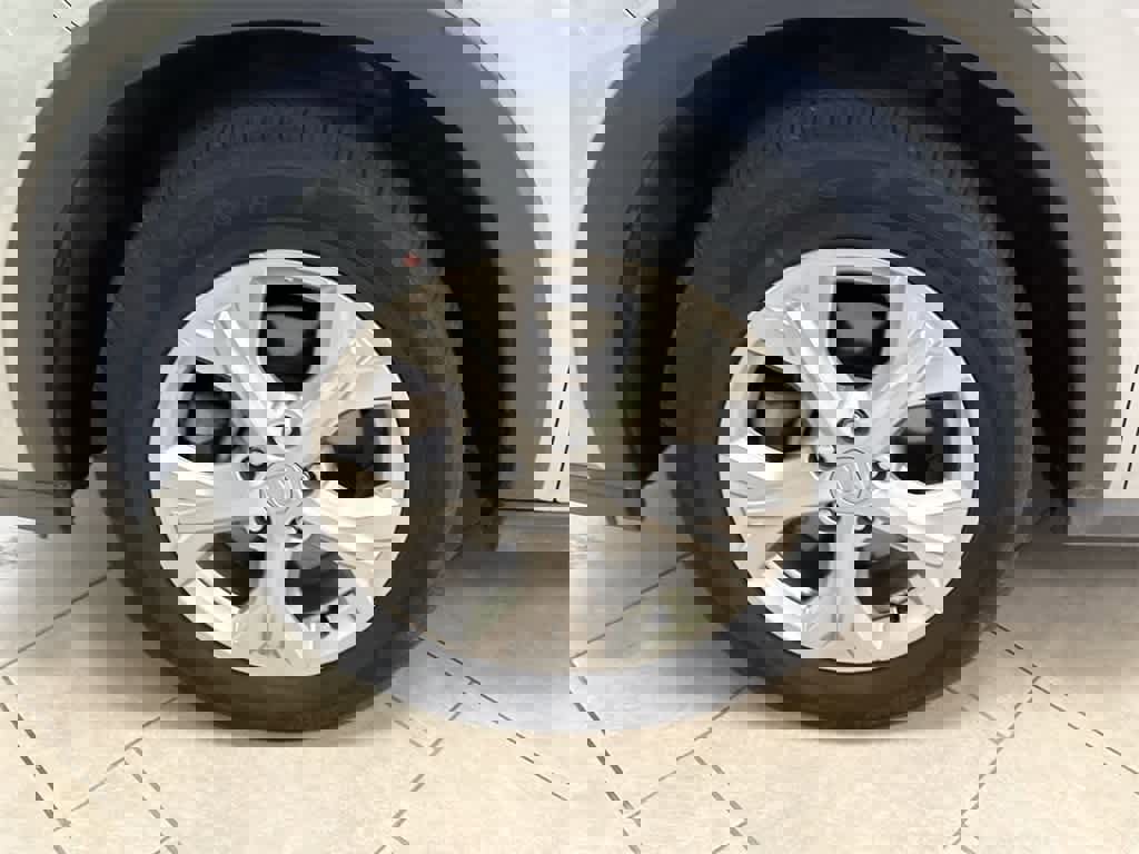 Certified 2024 Honda HR-V LX image 13