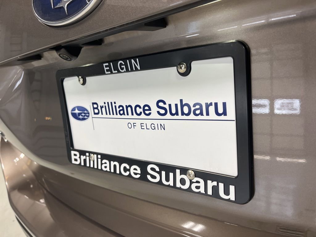 Certified 2023 Subaru Forester Premium image 43