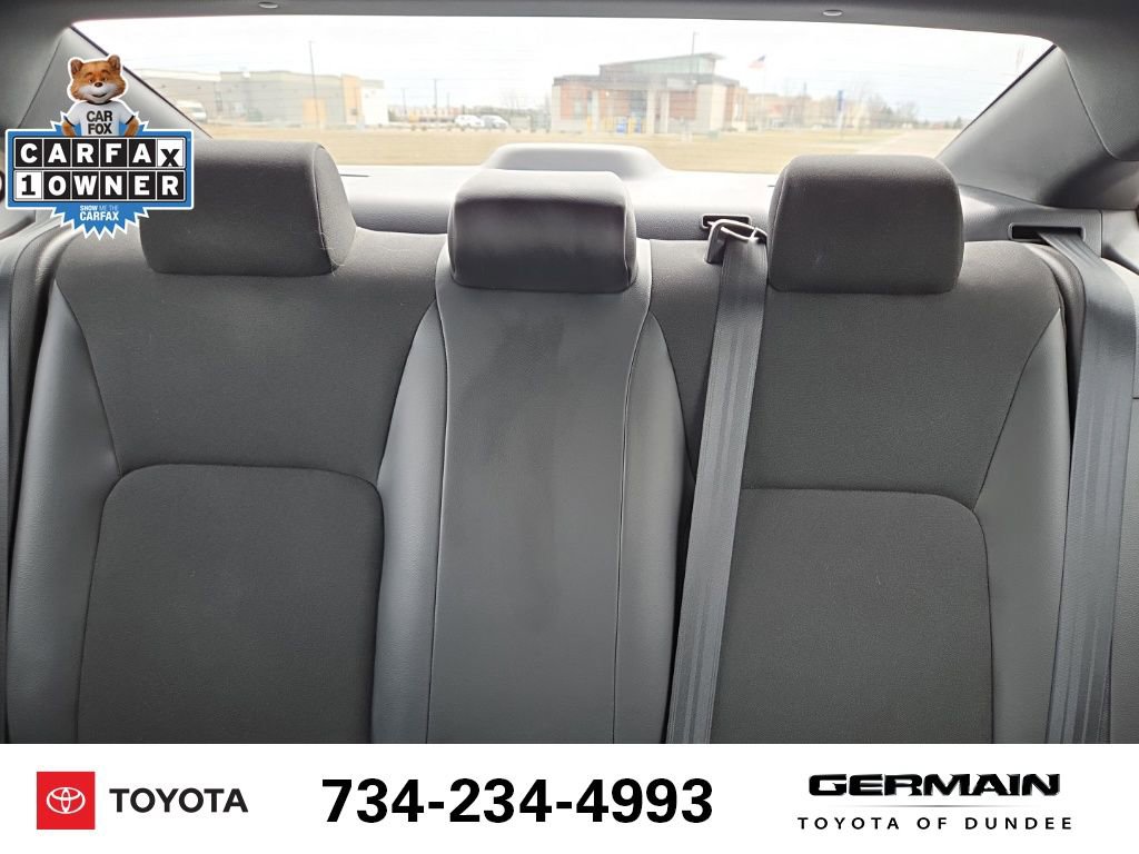 Used 2022 Honda Civic Sport image 14