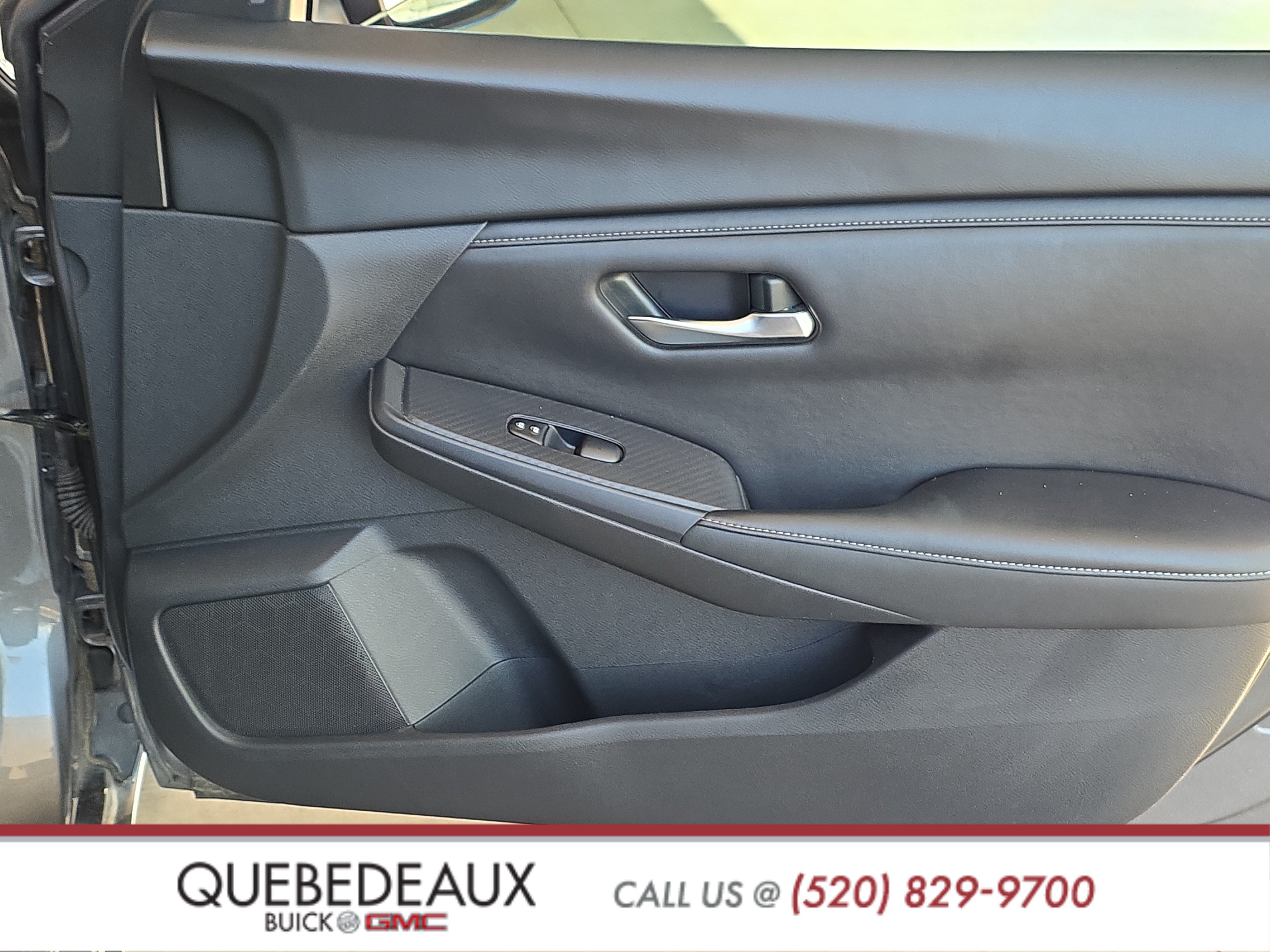 Used 2024 Nissan Sentra SV FWD image 26