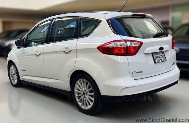 Used 2016 Ford C-MAX SE image 3