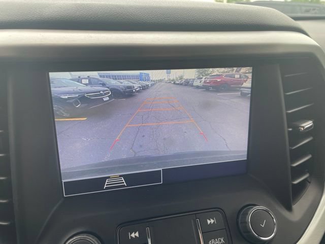 Certified 2023 GMC Acadia SLE w/ Driver Convenience Package AWD/4WD image 14