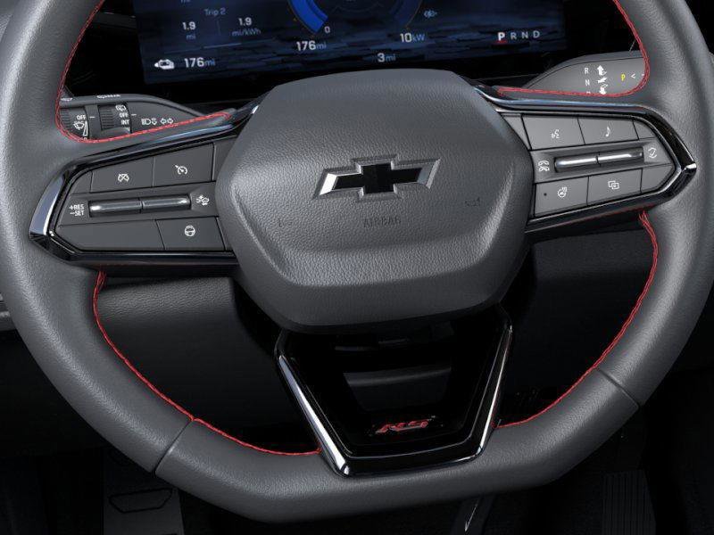 New 2026 Chevrolet Blazer EV RS w/ Super Cruise Package AWD/4WD image 20