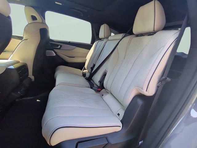 New 2026 Acura MDX A-Spec image 10
