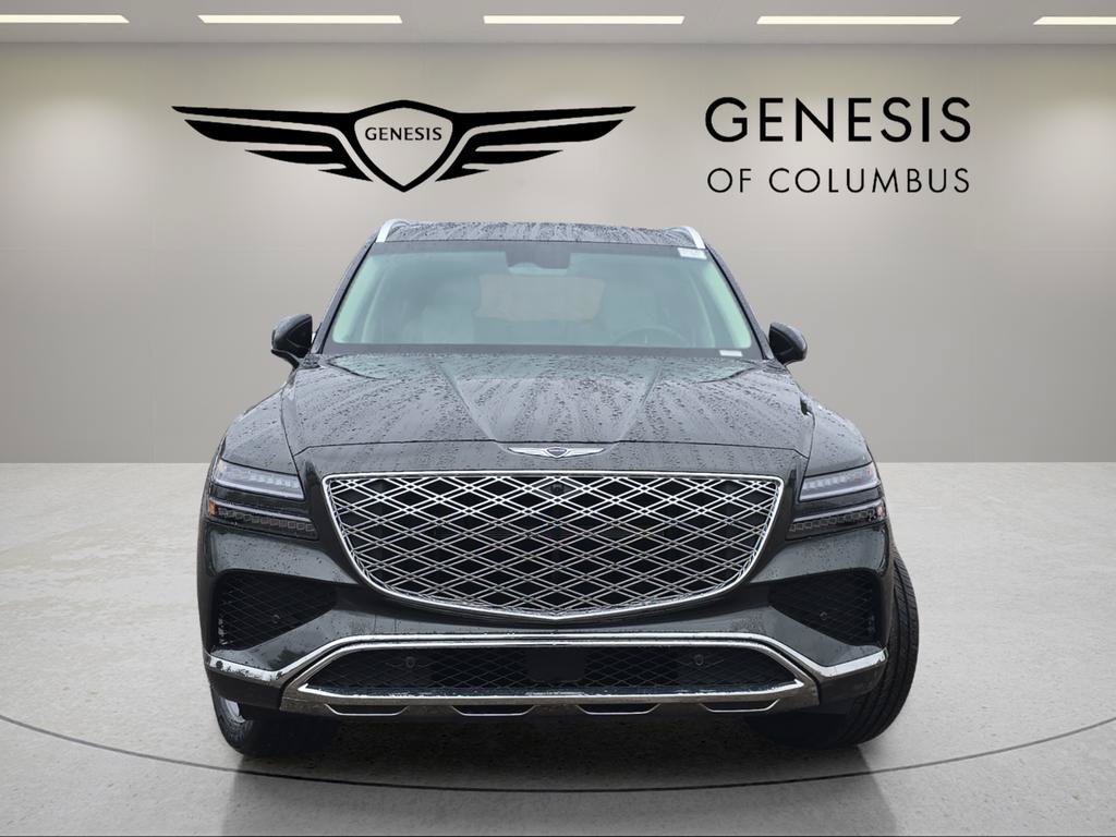 New 2026 Genesis GV80 3.5T Advanced AWD/4WD image 8