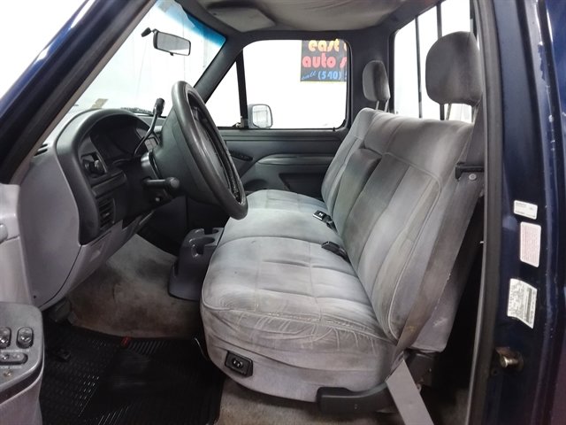 Used 1994 Ford F150 XL image 9