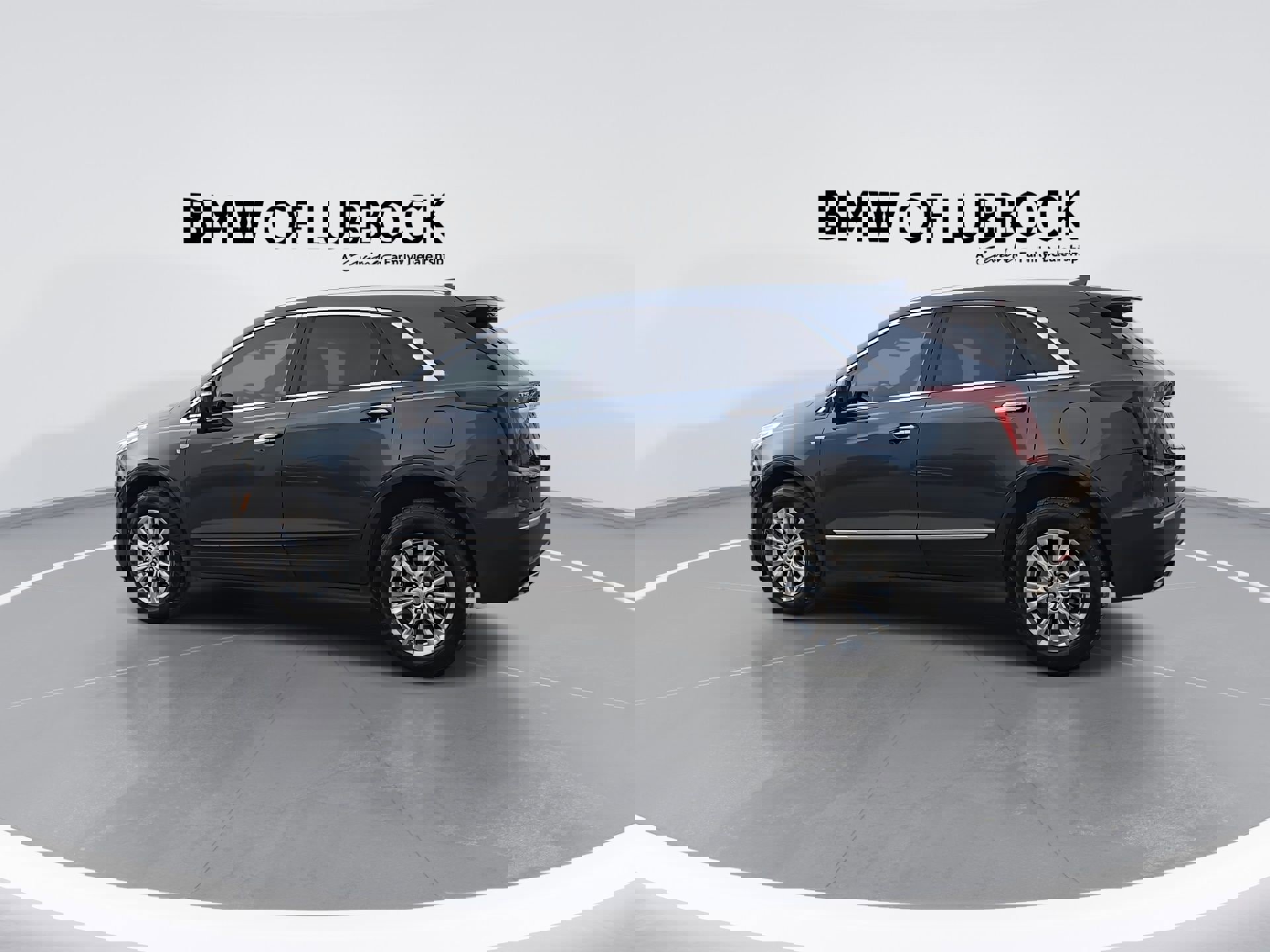 Used 2020 Cadillac XT5 Luxury w/ LPO, Floor Liner Package image 6