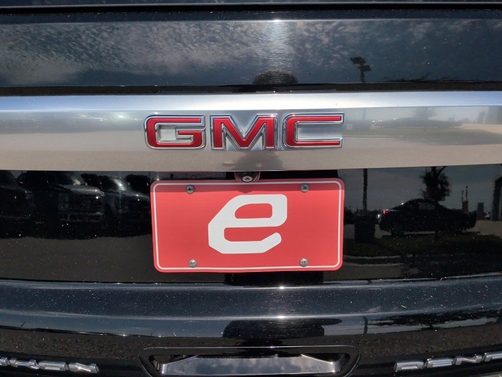 Used 2022 GMC Yukon Denali AWD/4WD image 51