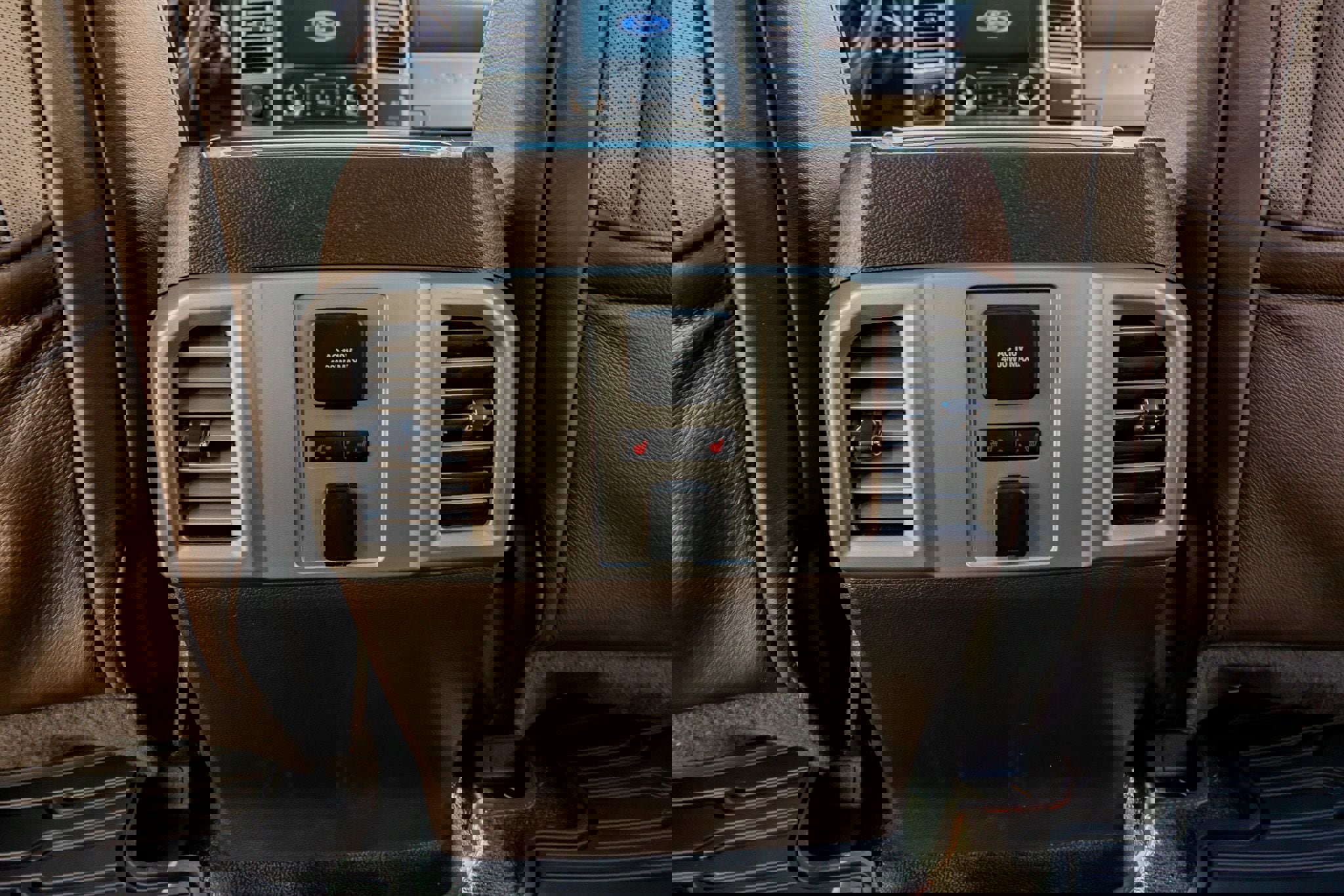 Used 2017 Ford F250 King Ranch w/ King Ranch Ultimate Package image 32