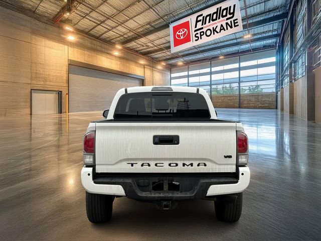 Certified 2023 Toyota Tacoma TRD Off-Road image 5