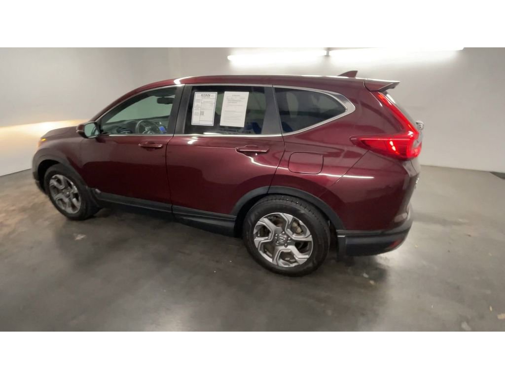 Used 2019 Honda CR-V EX-L image 6