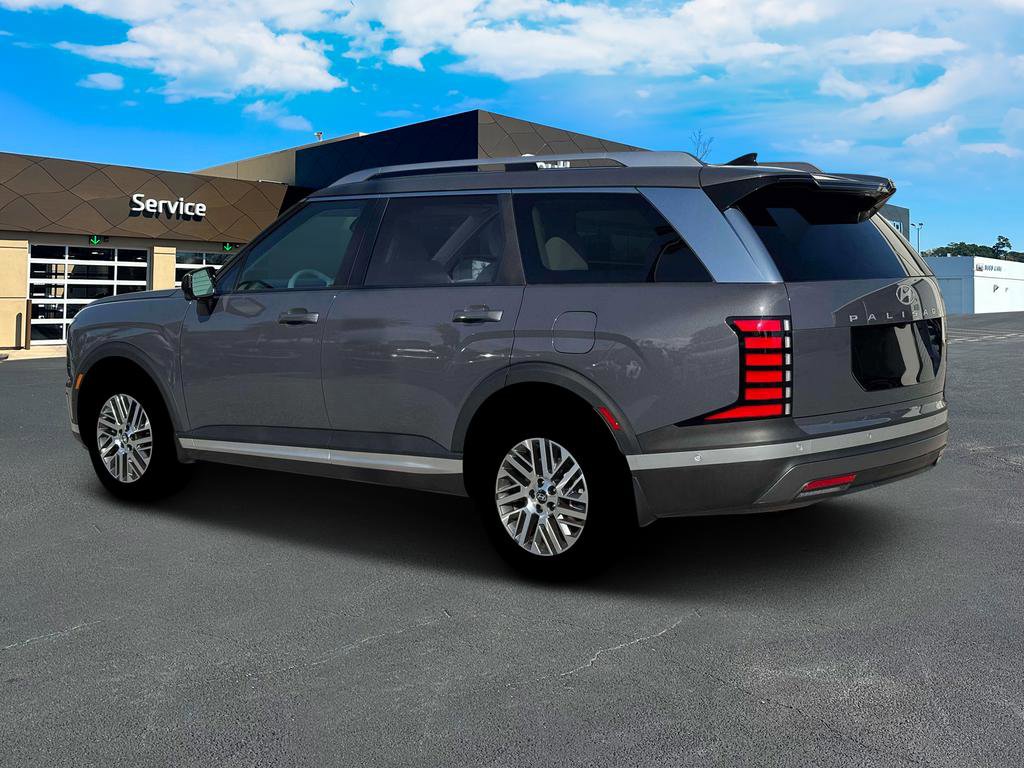 New 2026 Hyundai Palisade SEL image 3