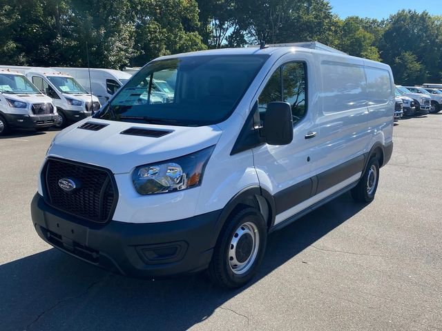 New 2025 Ford Transit 150 Low Roof w/ Load Area Protection Package image 3