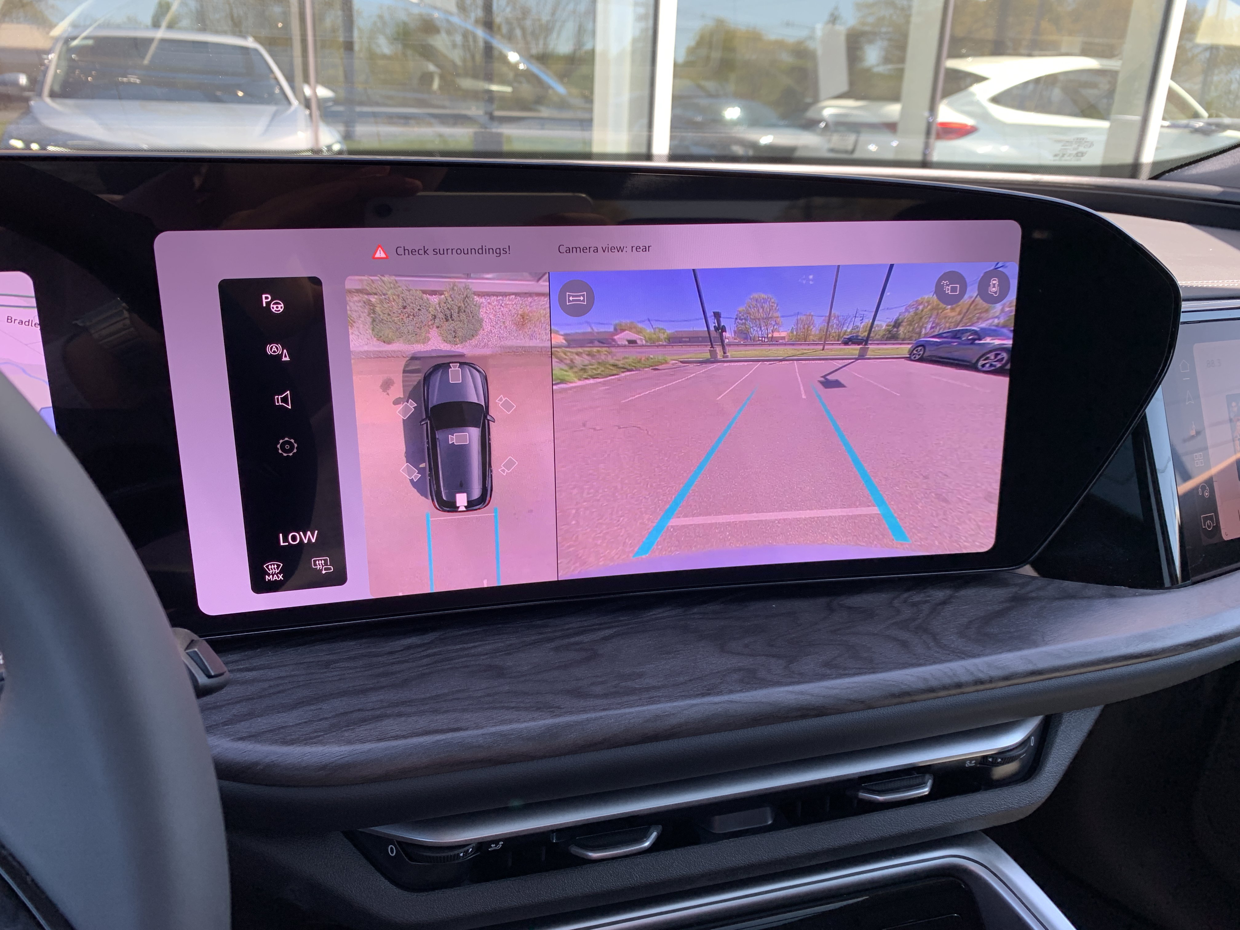 New 2026 Audi Q5 Premium Plus AWD/4WD image 15