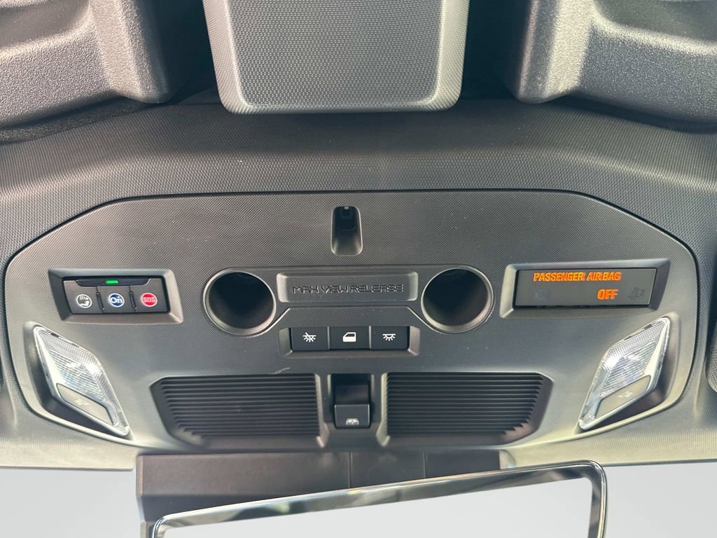 New 2025 GMC Hummer EV 3X image 36