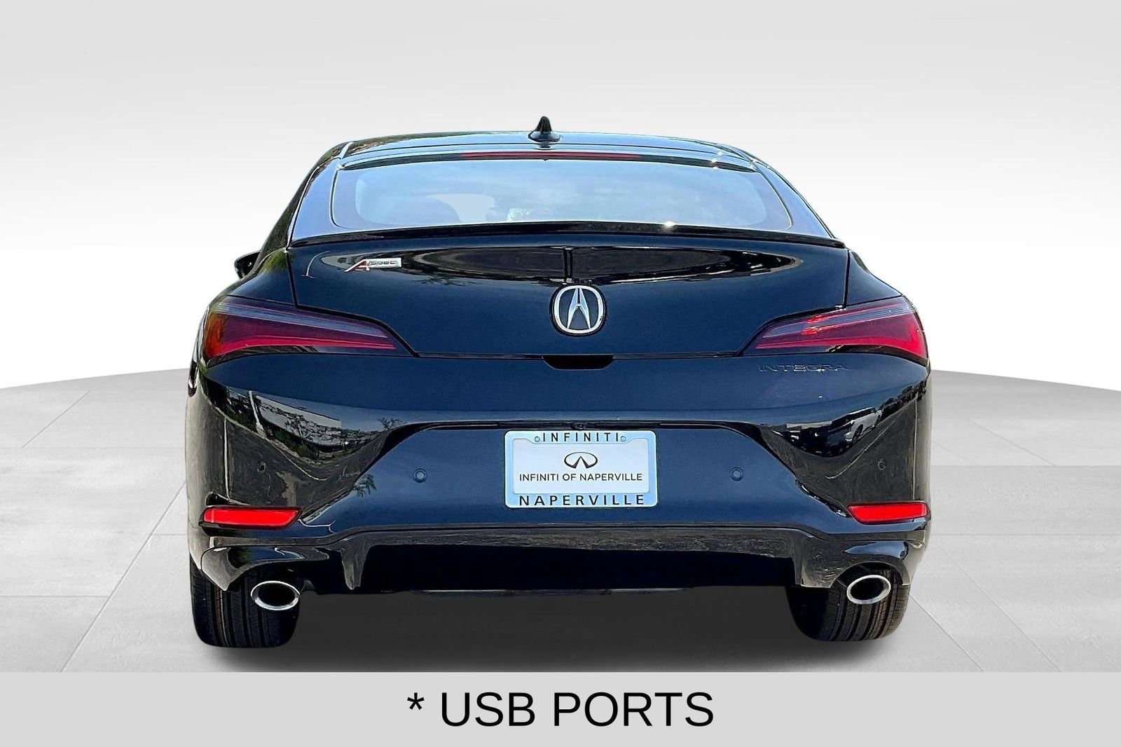 Used 2026 Acura Integra A-Spec FWD image 6