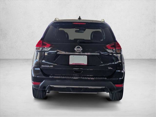 Used 2017 Nissan Rogue SL image 7