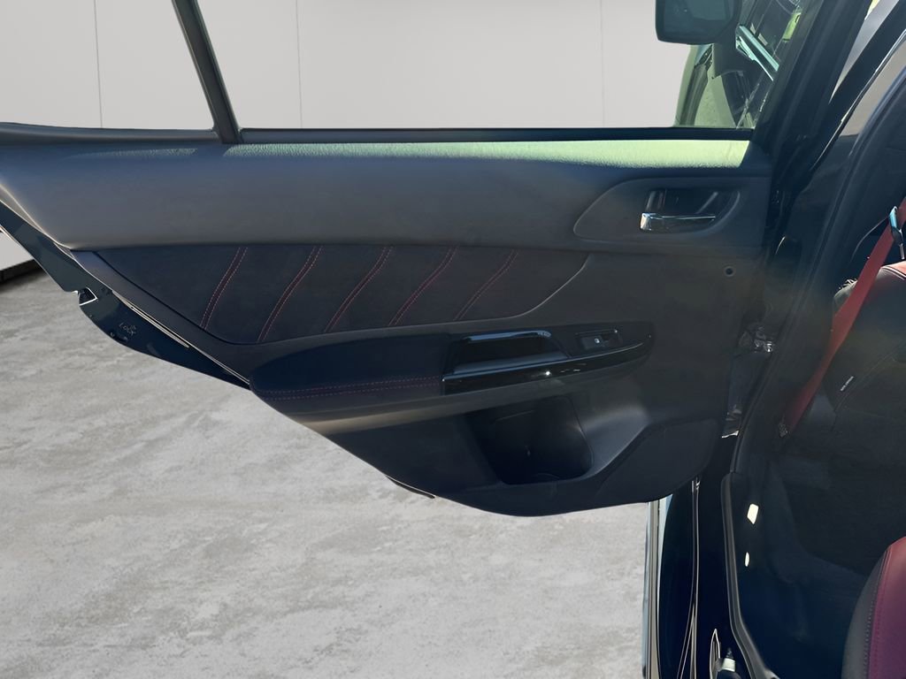 Used 2020 Subaru WRX STI Limited w/ Popular Package #1 image 17