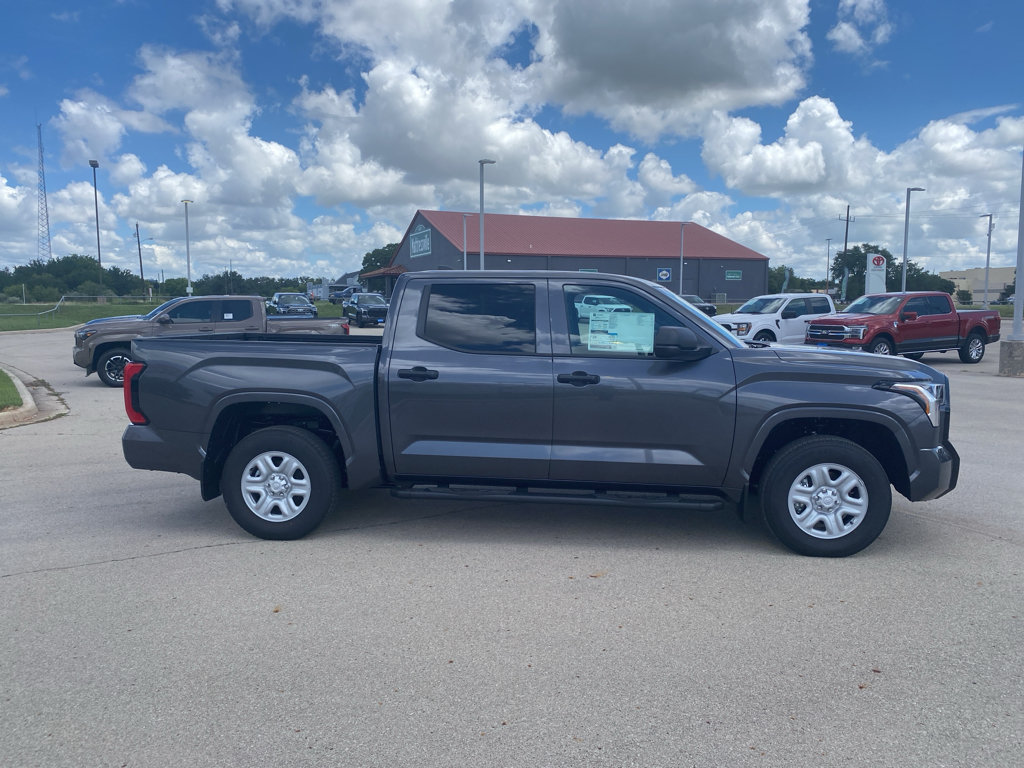 New 2026 Toyota Tundra SR RWD image 6