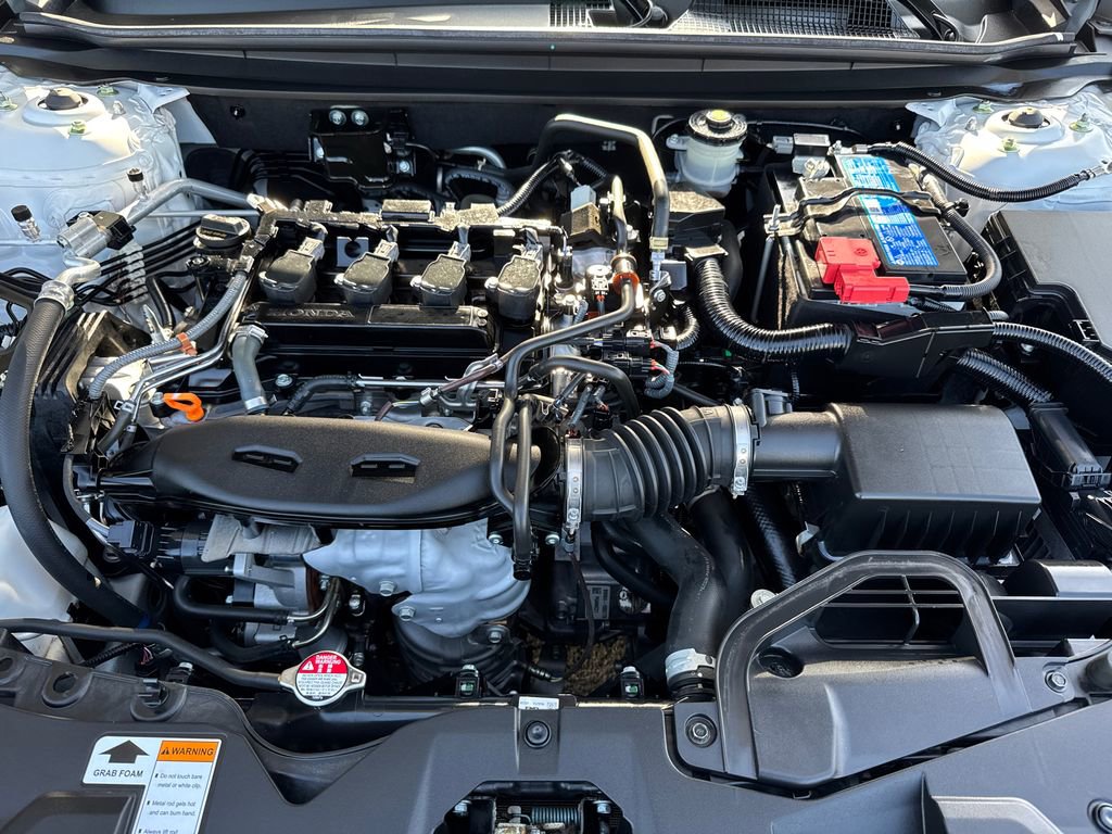 Used 2023 Honda Accord LX image 8