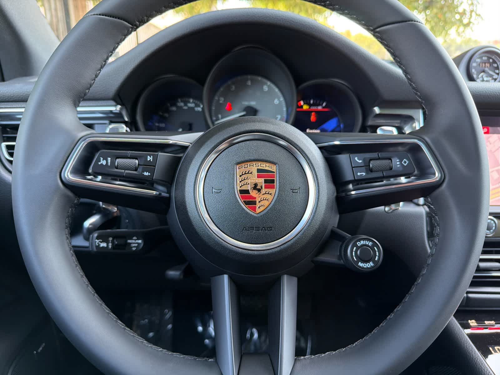 New 2026 Porsche Macan S AWD/4WD image 26