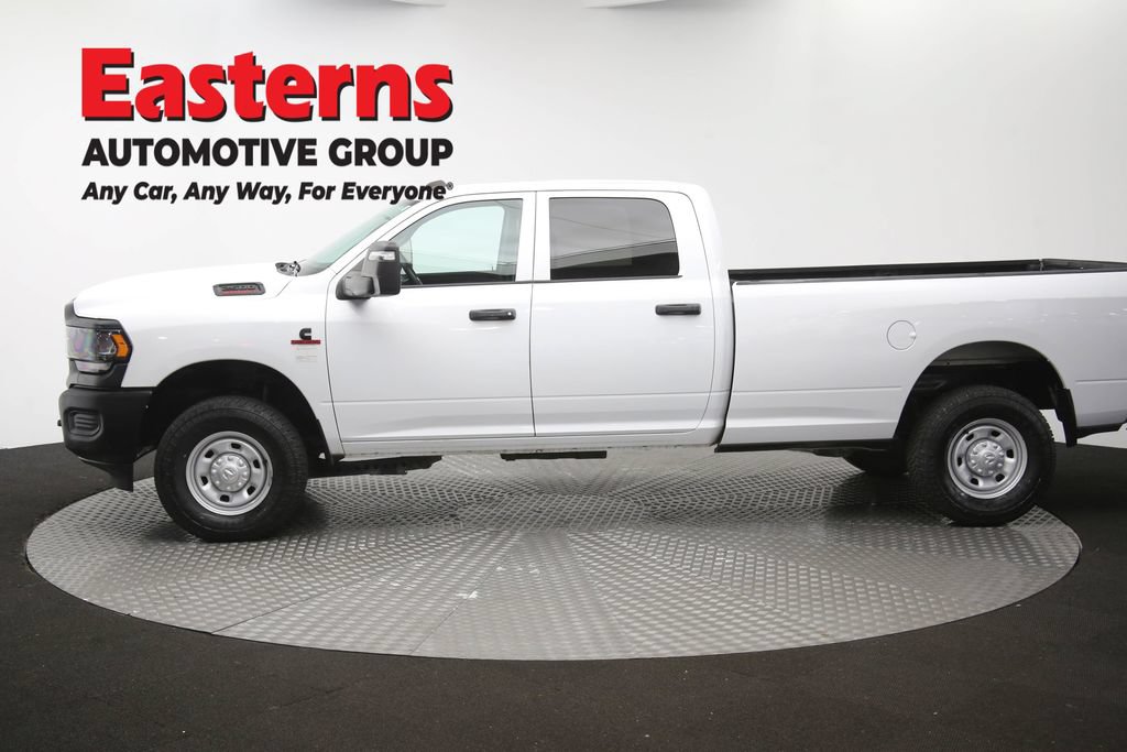 Used 2023 RAM 2500 Tradesman AWD/4WD image 62
