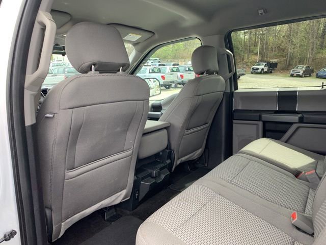 Used 2018 Ford F150 XLT image 18