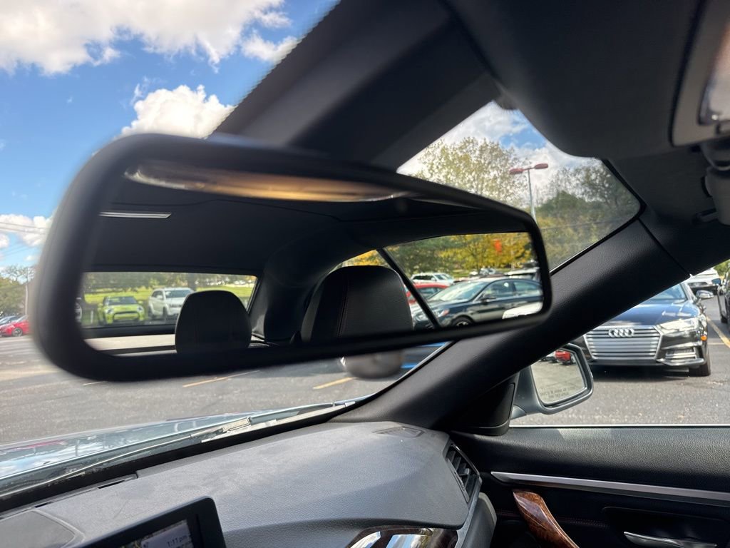 Used 2015 BMW 428i xDrive Convertible image 46