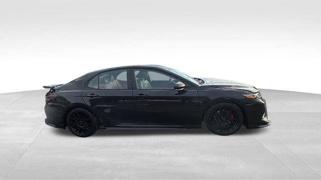 Used 2021 Toyota Camry TRD image 29