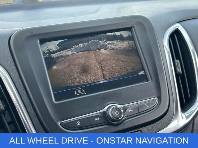 Used 2019 Chevrolet Equinox LT image 4