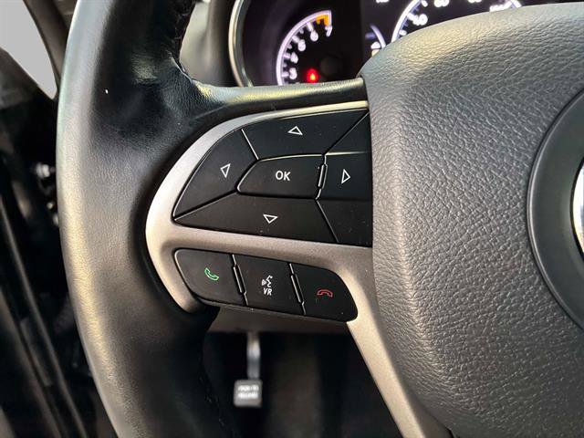 Certified 2020 Jeep Grand Cherokee Altitude image 23