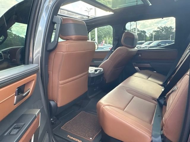 New 2026 Toyota Tundra 1794 Edition AWD/4WD image 13