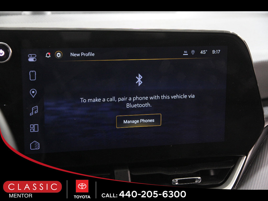 Used 2025 Chevrolet Equinox LT w/ Convenience Package II image 13