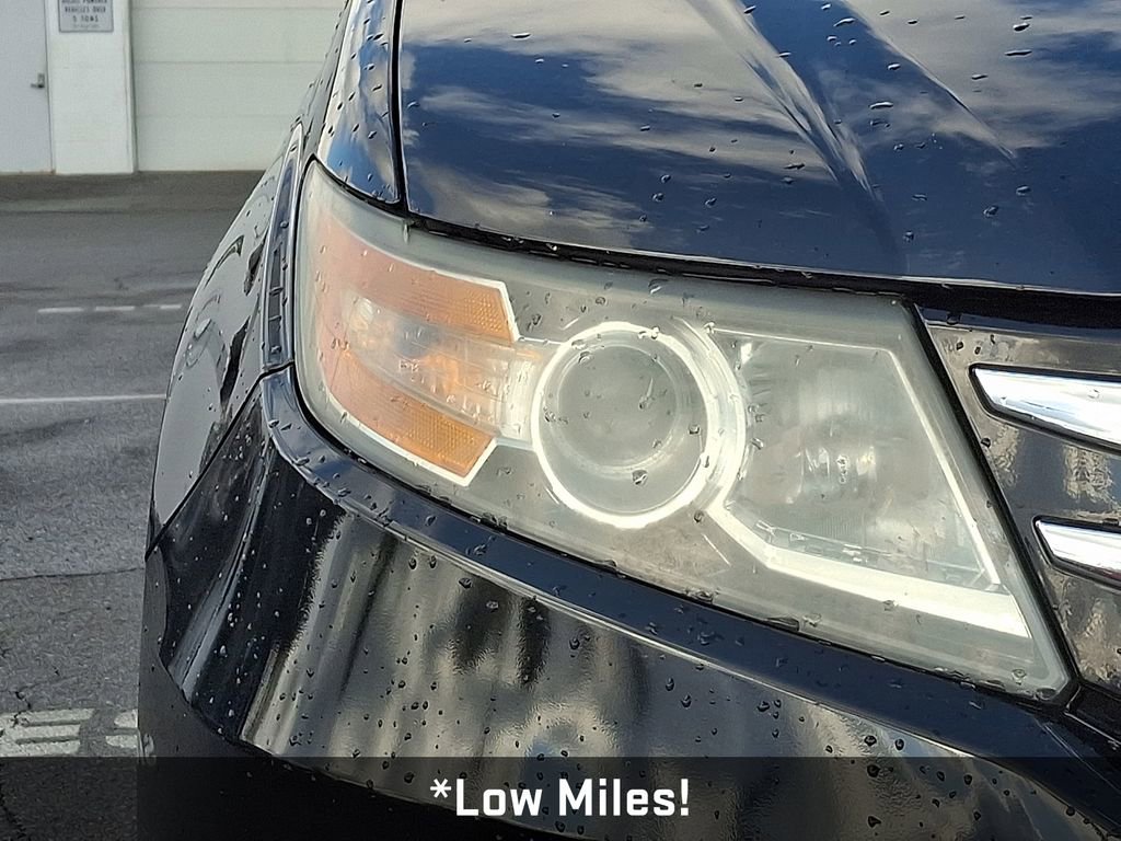 Used 2015 Honda Odyssey EX-L image 11