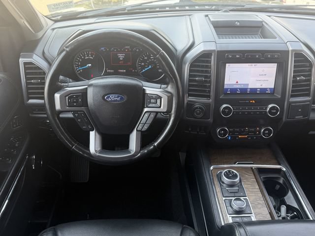 Used 2021 Ford Expedition Platinum AWD/4WD image 11