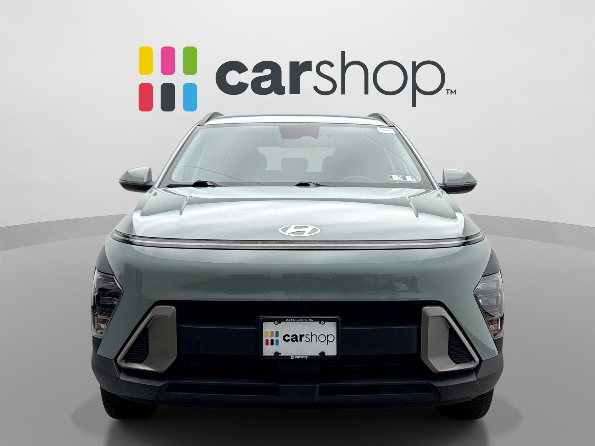 Used 2024 Hyundai Kona SEL w/ Convenience Package AWD/4WD image 8