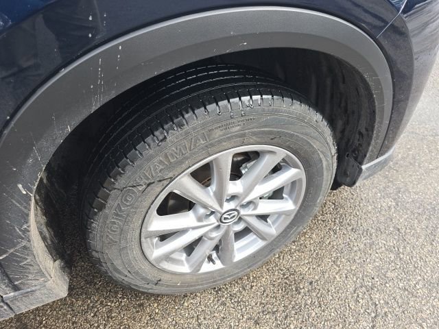 Used 2023 MAZDA CX-5 AWD 2.5 S w/ Select Package image 13