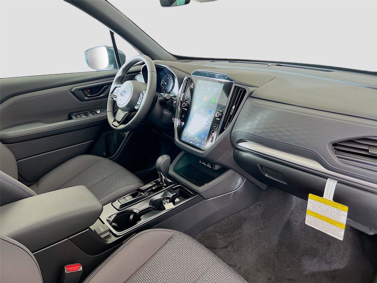 New 2026 Subaru Forester Premium image 30