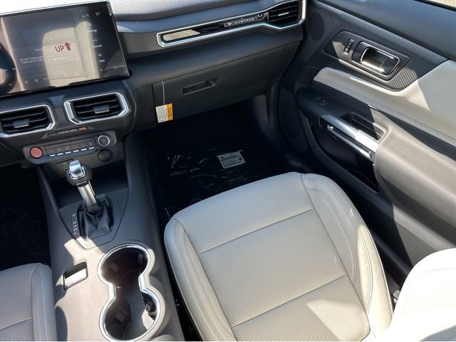 New 2026 Ford Mustang Premium RWD image 13