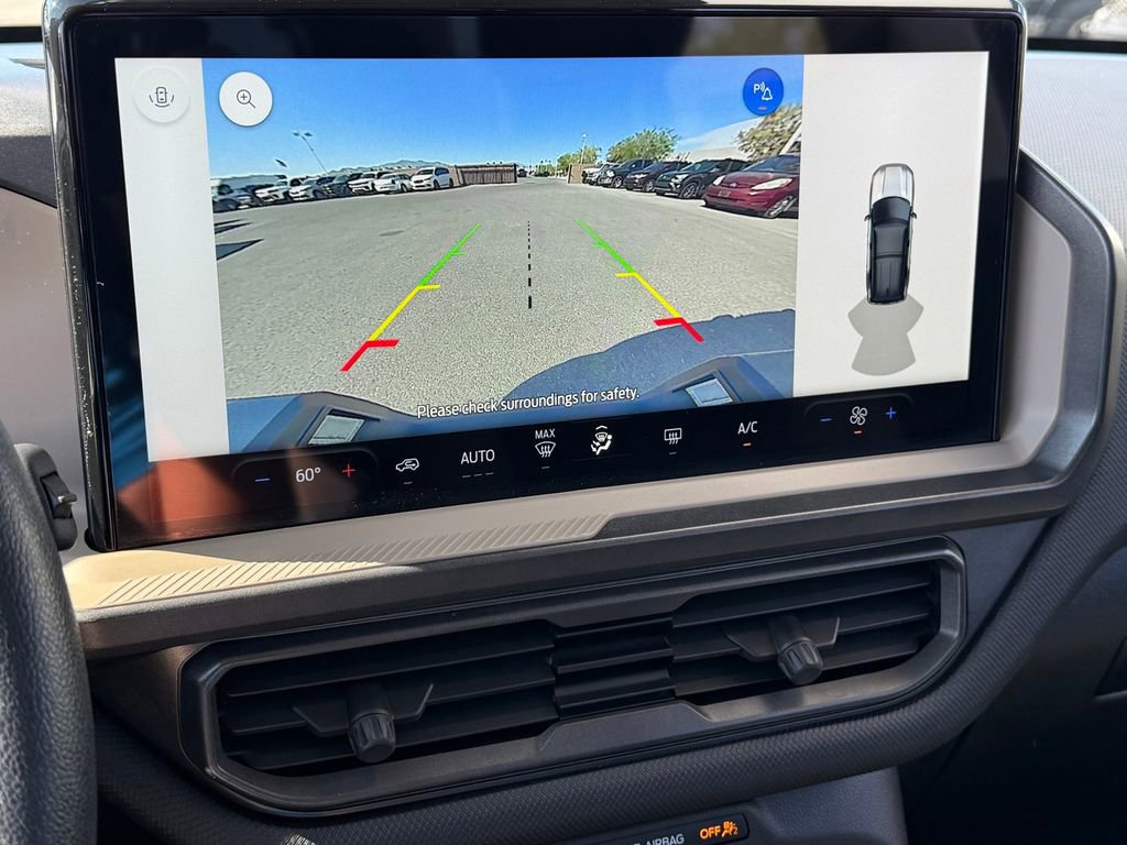 Used 2025 Ford Bronco Sport Big Bend image 17