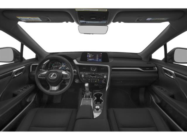 Used 2020 Lexus RX 350 AWD w/ Premium Package image 11