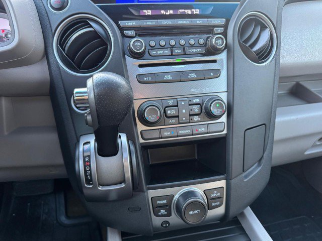 Used 2015 Honda Pilot SE image 22