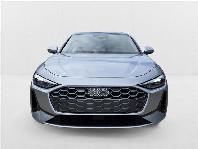 New 2025 Audi A5 2.0T Premium w/ Convenience Package video 2