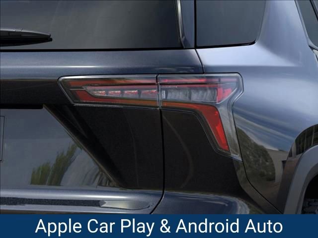 New 2026 Chevrolet Equinox ACTIV image 12