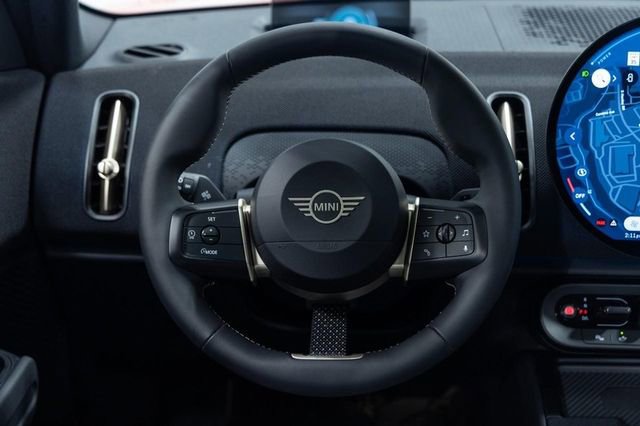 New 2027 MINI Cooper Countryman S AWD/4WD image 13
