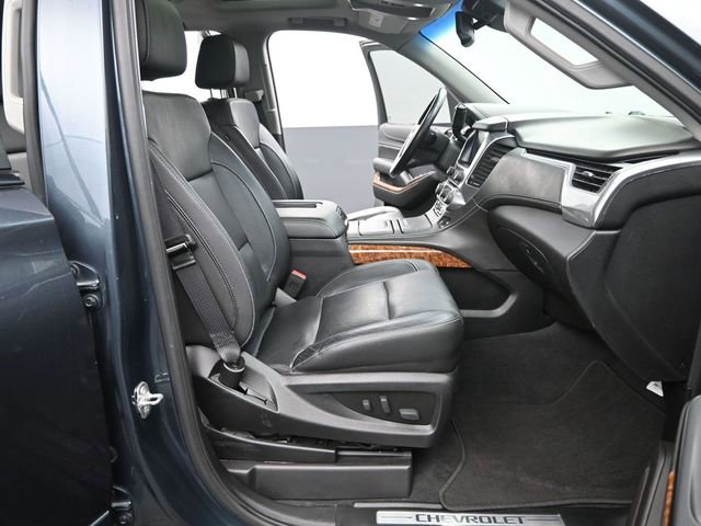 Used 2020 Chevrolet Tahoe Premier image 20