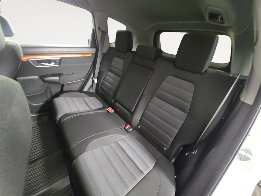 Used 2021 Honda CR-V EX image 13