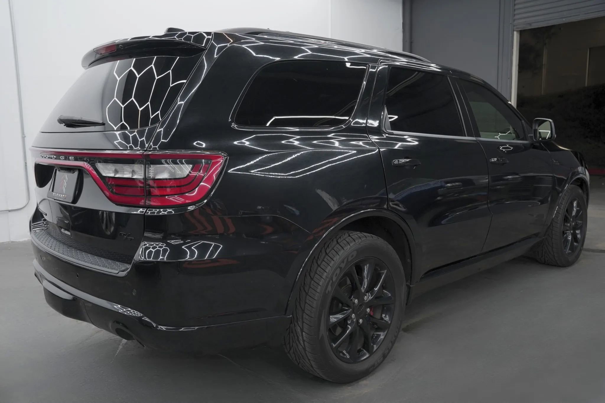 Used 2017 Dodge Durango R/T w/ Trailer Tow Group IV image 6