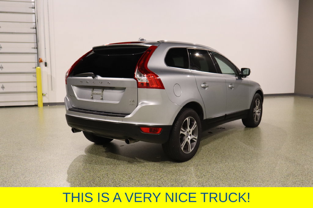 Used 2011 Volvo XC60 T6 AWD/4WD image 10
